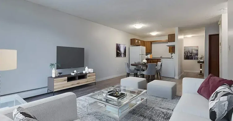 5-1235 Grace Street, Regina, SK, S4T 5M6 - 4