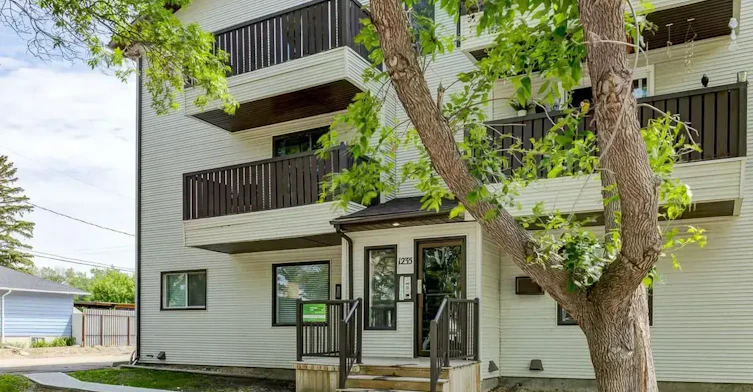 7-1235 Grace Street, Regina, SK, S4T 5M6 - 9