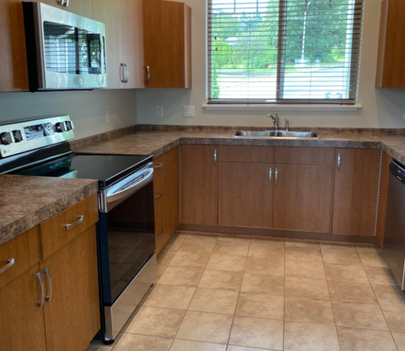 101A-2231 Jingle Pot Road, Nanaimo, BC, V9R 6T5 - 5