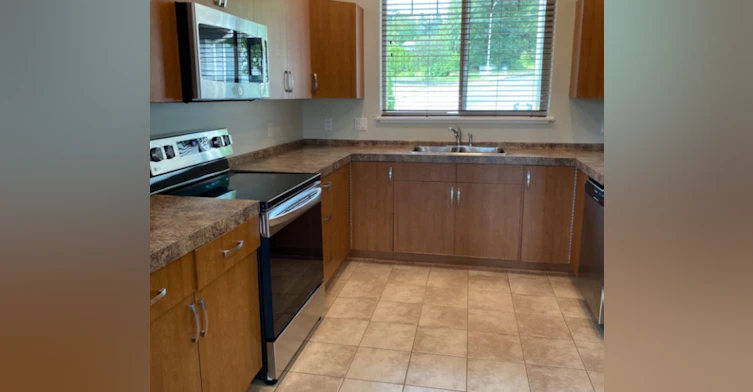 101A-2231 Jingle Pot Road, Nanaimo, BC, V9R 6T5 - 5