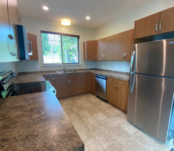 101A-2231 Jingle Pot Road, Nanaimo, BC, V9R 6T5 - 4