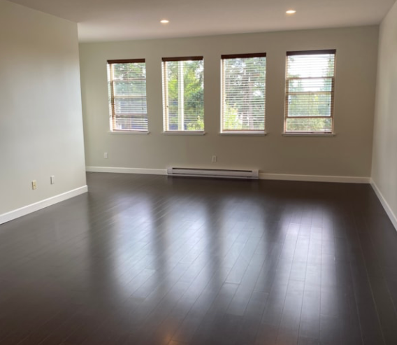 101A-2231 Jingle Pot Road, Nanaimo, BC, V9R 6T5 - 2