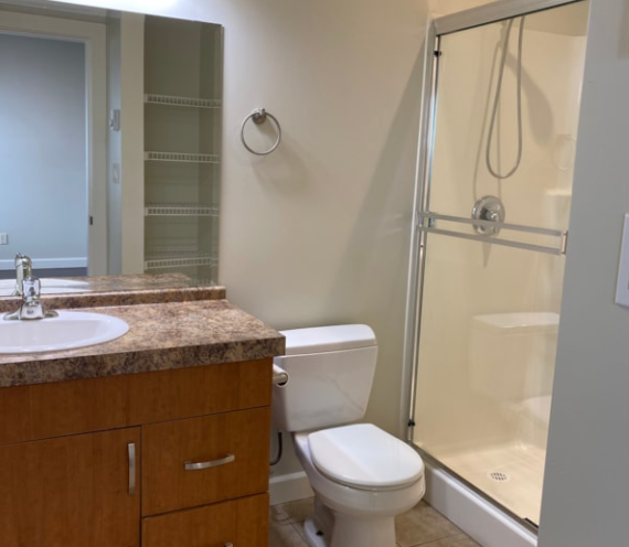 101A-2231 Jingle Pot Road, Nanaimo, BC, V9R 6T5 - 8