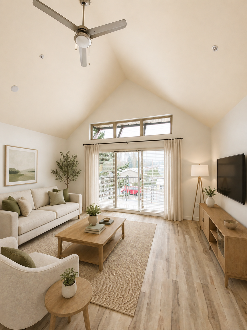 14-1406 Jingle Pot Road, Nanaimo, BC, V9R 6H3 - 3