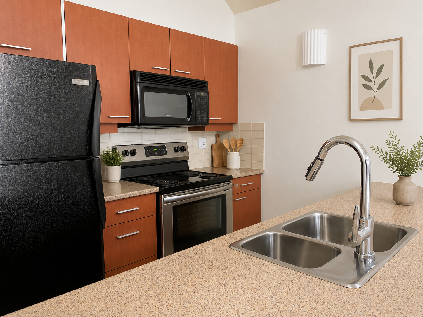 14-1406 Jingle Pot Road, Nanaimo, BC, V9R 6H3 - 2