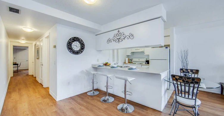 2-Bed - 3rd Floor-130 Vanderhoof Avenue, Toronto, ON, M4G 4J8 - 4