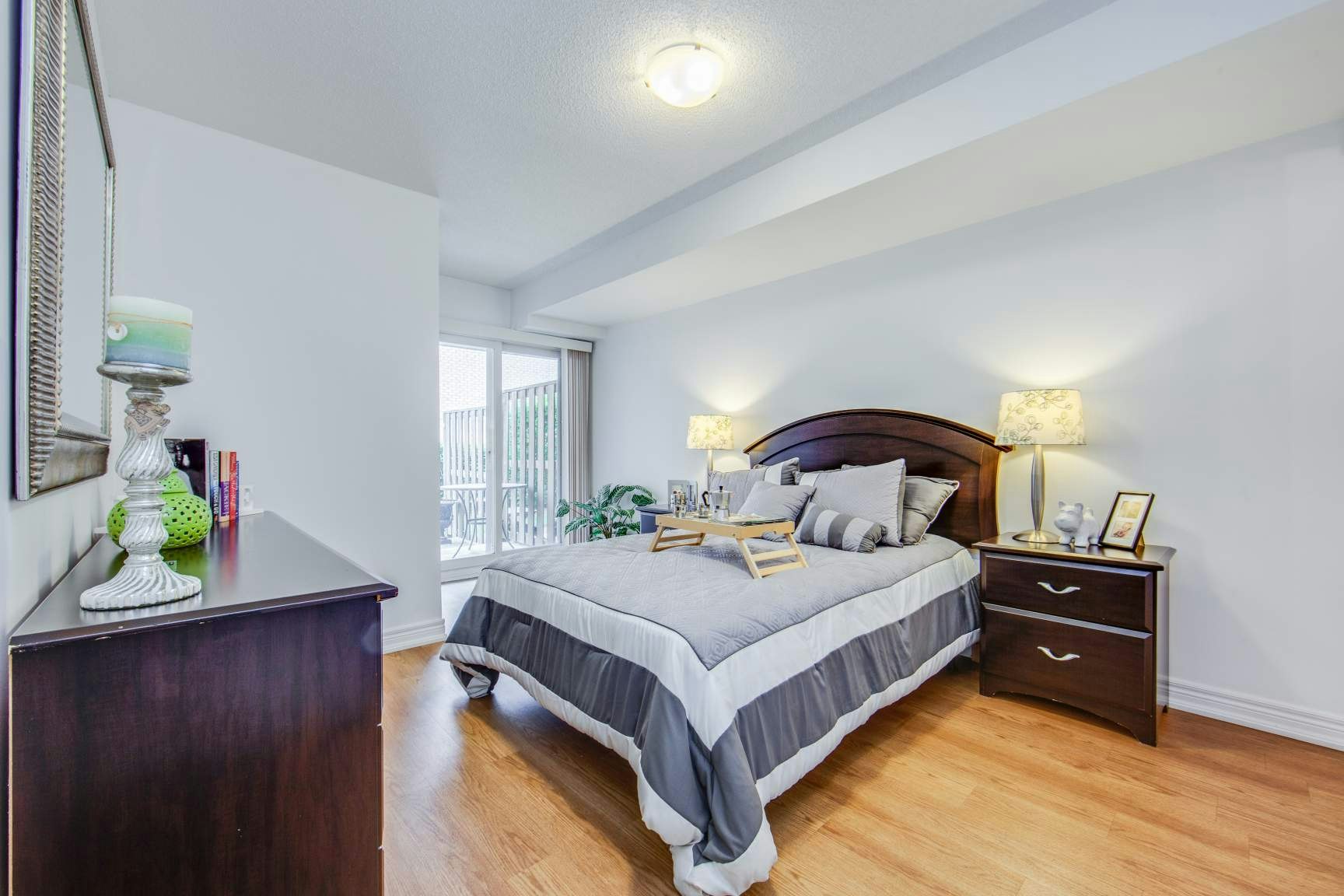 2-Bed -  1st Floor-130 Vanderhoof Avenue, Toronto, ON, M4G 4J8 - 5