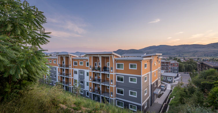 1699-204-1699 Deleenheer Road, Vernon, BC, V1B 3R7 - 3