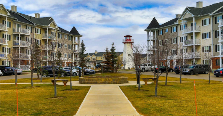 31 Country Village Manor NE, Calgary, AB, T3K 0T3 - 9