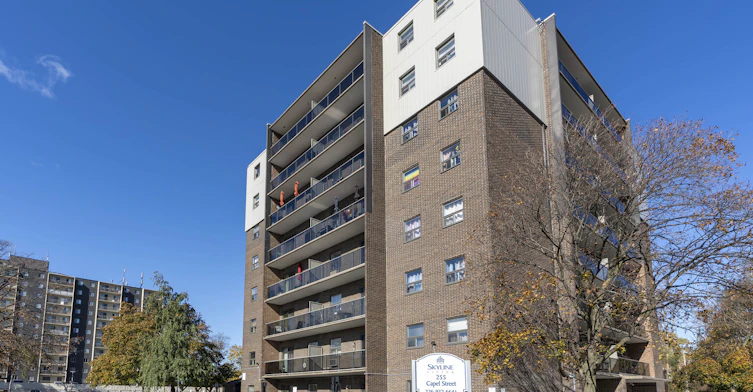 307-255 Capel Street, Sarnia, ON, N7T 7R3