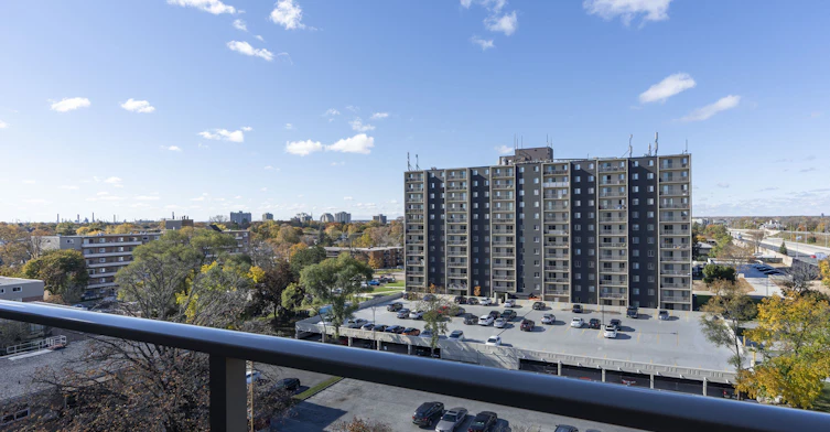 307-255 Capel Street, Sarnia, ON, N7T 7R3 - 16