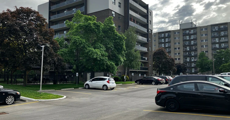 308-255 Capel Street, Sarnia, ON, N7T 7R3 - 22