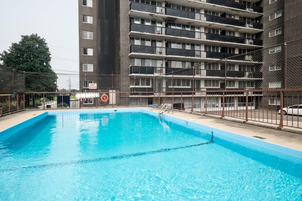 1101-1725 Frobisher Lane, Ottawa, ON, K1G 0E6 - 6