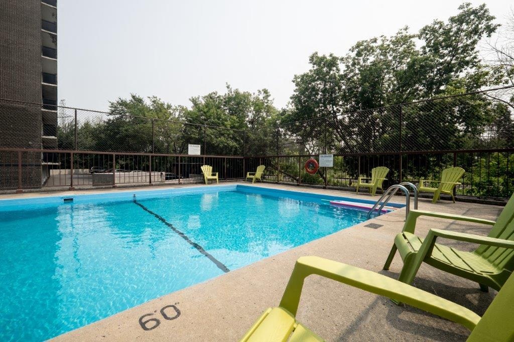 0504-1725 Frobisher Lane, Ottawa, ON, K1G 0E6 - 8