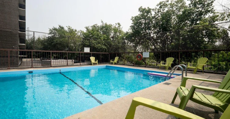 0504-1725 Frobisher Lane, Ottawa, ON, K1G 0E6 - 8