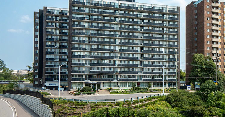 0504-1725 Frobisher Lane, Ottawa, ON, K1G 0E6 - 2
