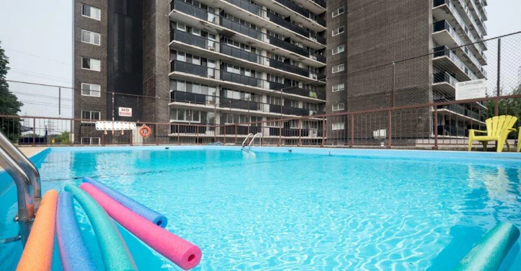 0504-1725 Frobisher Lane, Ottawa, ON, K1G 0E6 - 5
