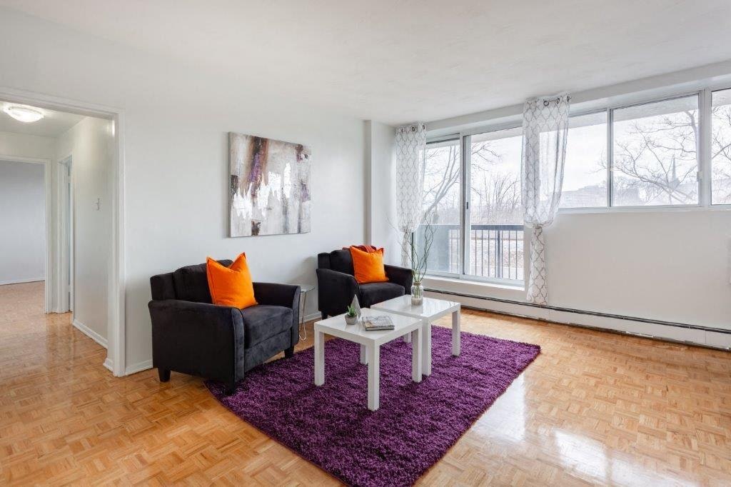 0504-1725 Frobisher Lane, Ottawa, ON, K1G 0E6