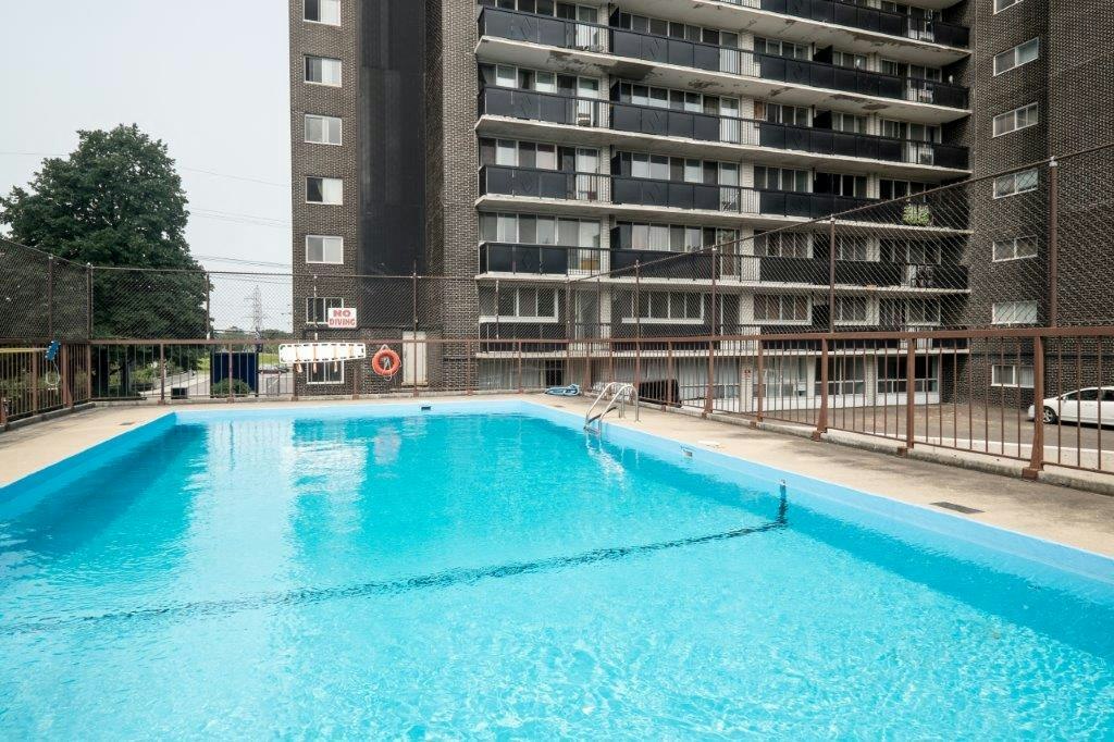 1006-1725 Frobisher Lane, Ottawa, ON, K1G 0E6 - 6