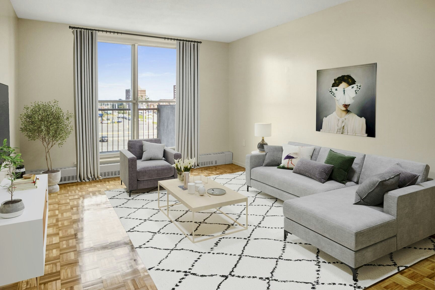 25-911-2035 Othello Avenue, Ottawa, ON, K1G 3P6 - 2