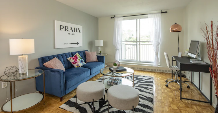 25-107-2035 Othello Avenue, Ottawa, ON, K1G 3P6 - 3
