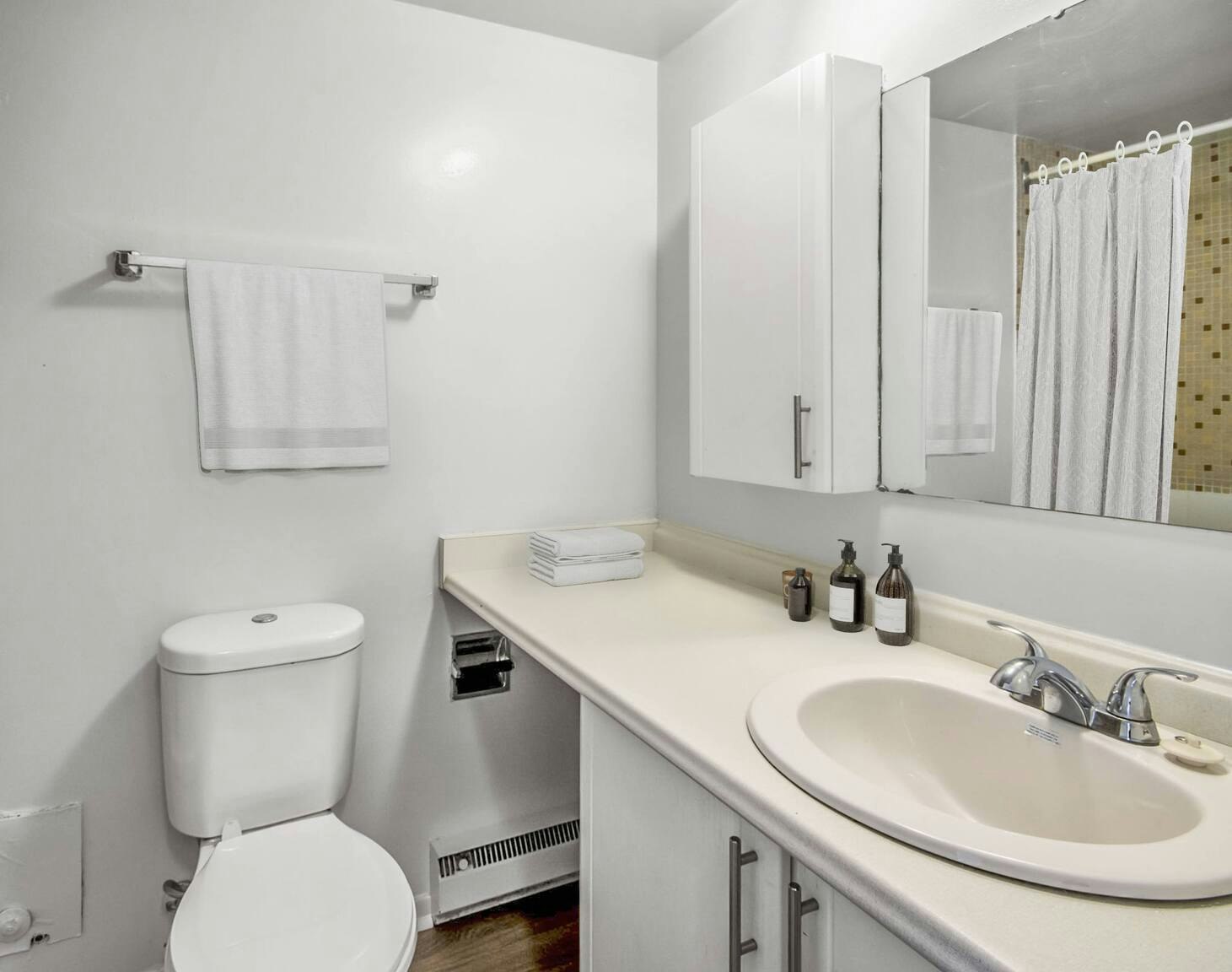 0309-1735 Frobisher Lane, Ottawa, ON, K1G 3P7 - 5