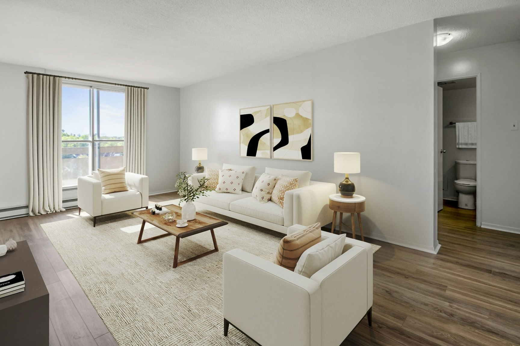 0309-1735 Frobisher Lane, Ottawa, ON, K1G 3P7 - 7