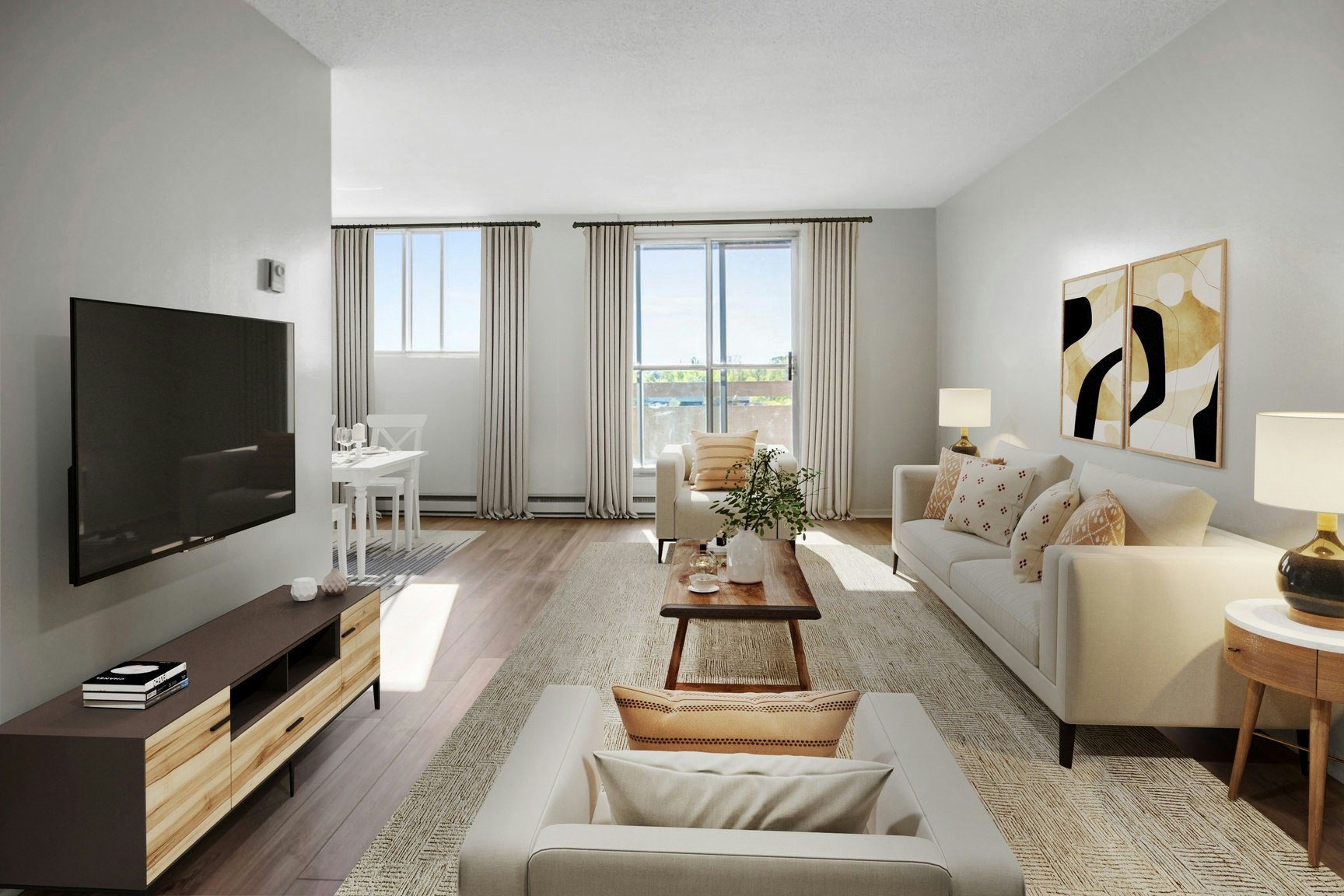 0309-1735 Frobisher Lane, Ottawa, ON, K1G 3P7 - 6