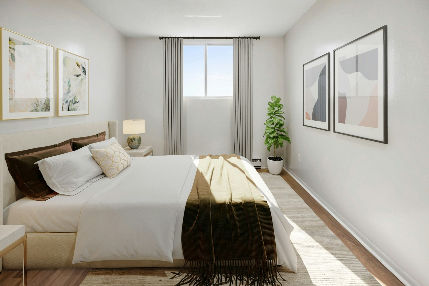 0309-1735 Frobisher Lane, Ottawa, ON, K1G 3P7 - 4