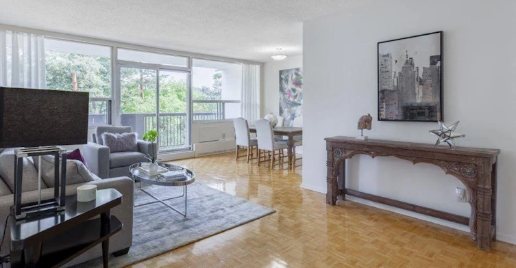 1006-1833 Frobisher Lane, Ottawa, ON, K1G 0E8 - 21