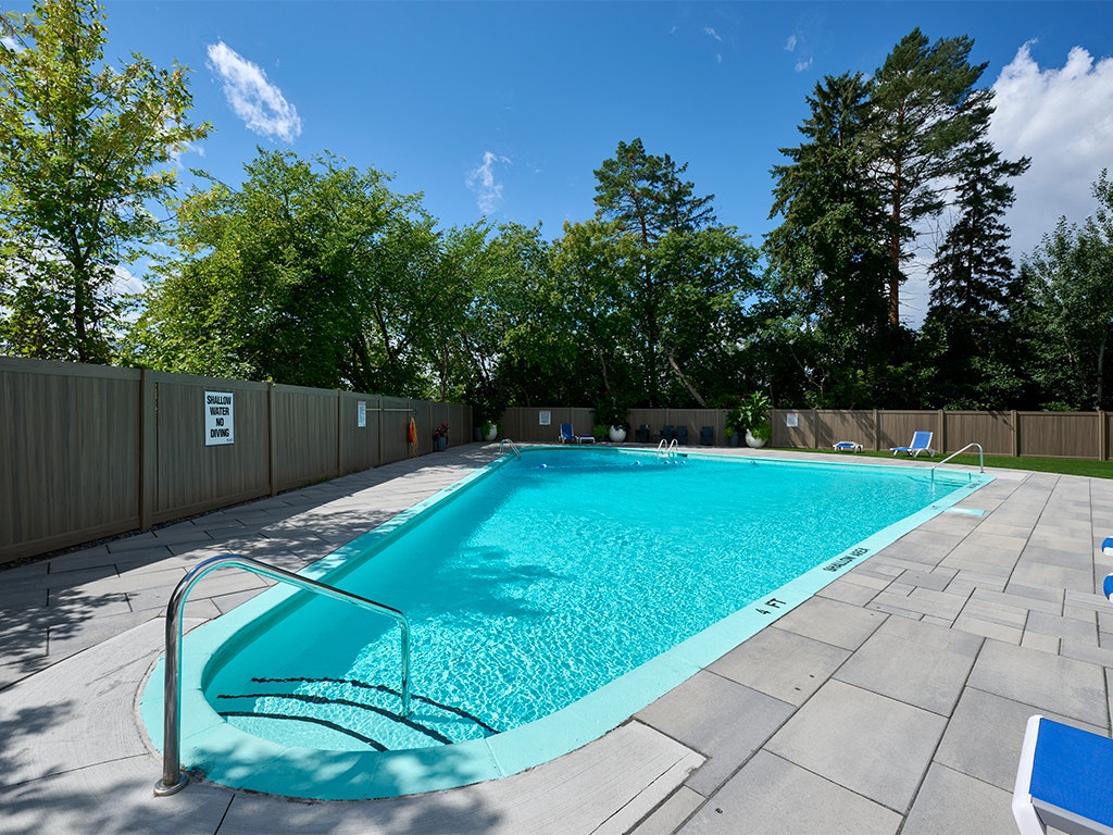 1006-1833 Frobisher Lane, Ottawa, ON, K1G 0E8 - 7