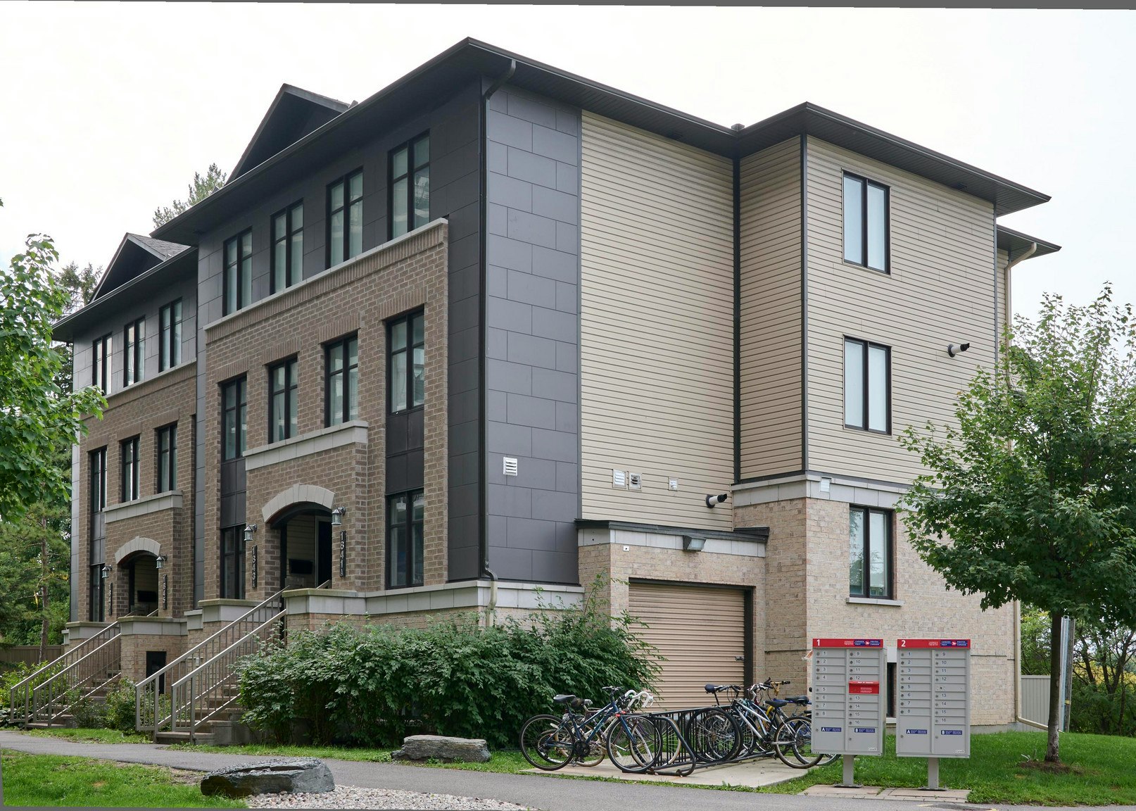 1006-1833 Frobisher Lane, Ottawa, ON, K1G 0E8 - 23