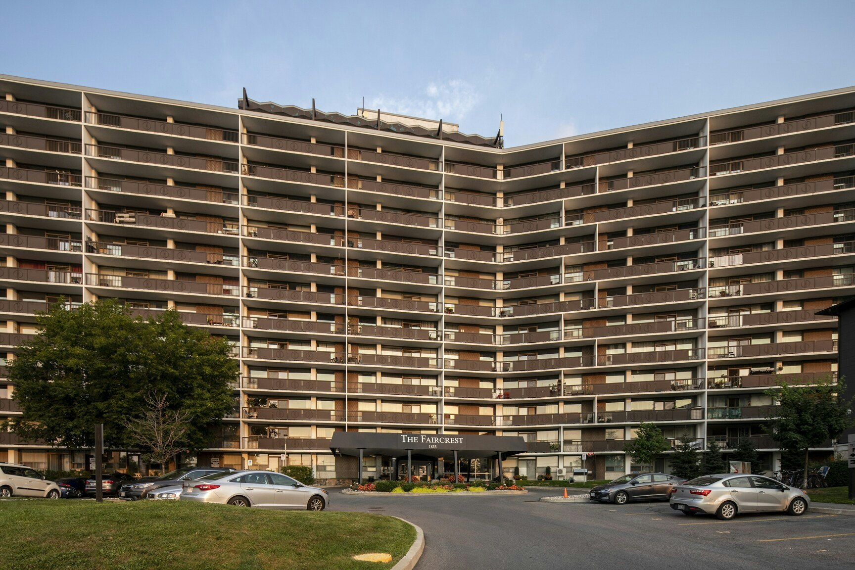 1006-1833 Frobisher Lane, Ottawa, ON, K1G 0E8 - 3