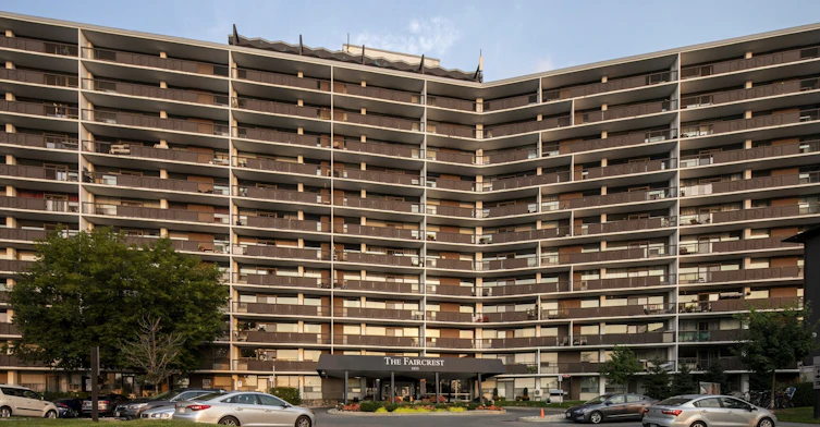 1006-1833 Frobisher Lane, Ottawa, ON, K1G 0E8 - 3