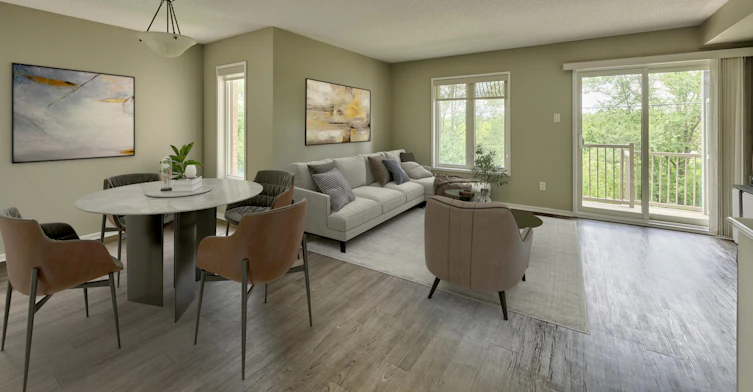 0102-1833 Frobisher Lane, Ottawa, ON, K1G 0E8 - 27