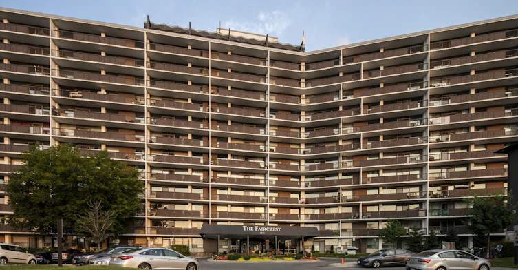 0509-1833 Frobisher Lane, Ottawa, ON, K1G 0E8 - 3