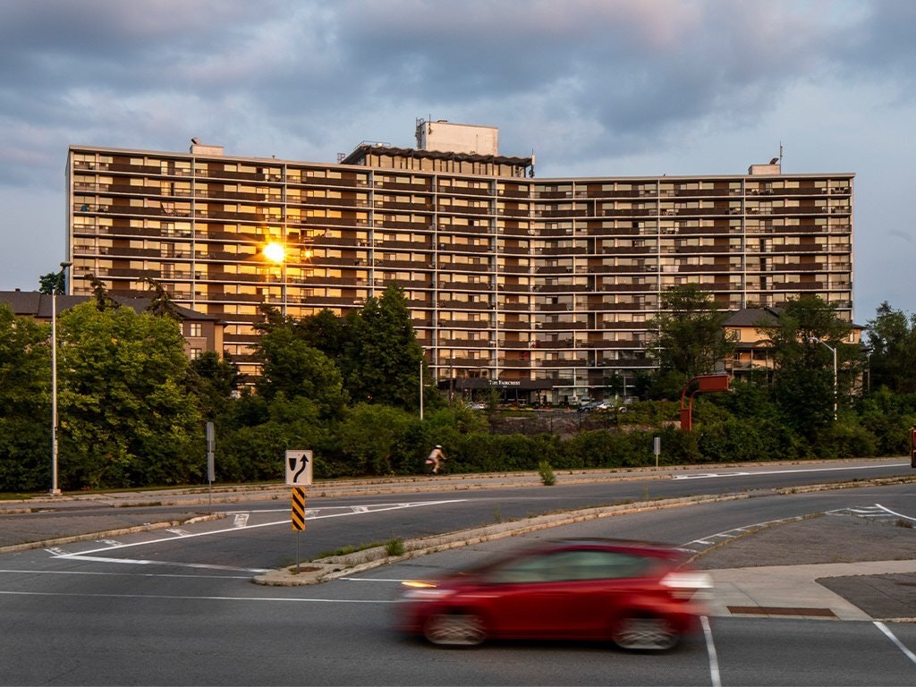0509-1833 Frobisher Lane, Ottawa, ON, K1G 0E8 - 2