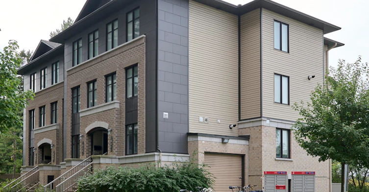 0509-1833 Frobisher Lane, Ottawa, ON, K1G 0E8 - 23