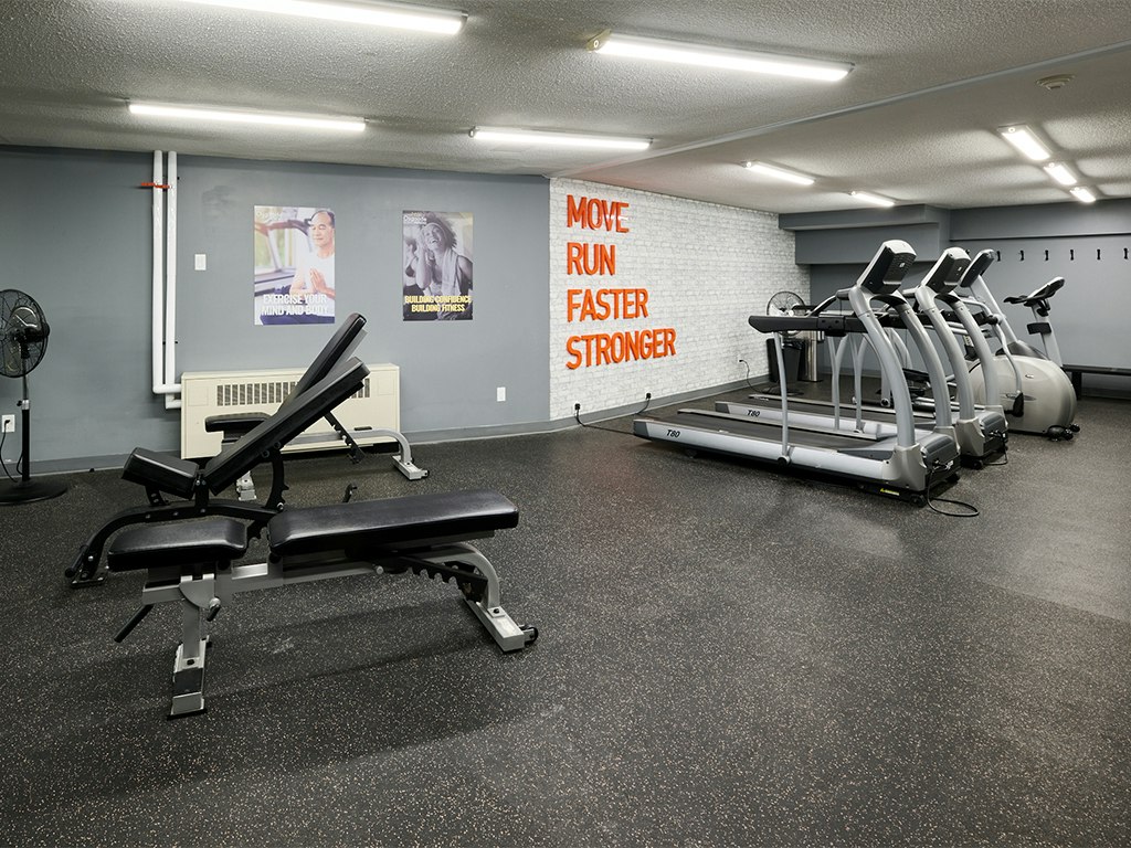 0815-1833 Frobisher Lane, Ottawa, ON, K1G 0E8 - 5