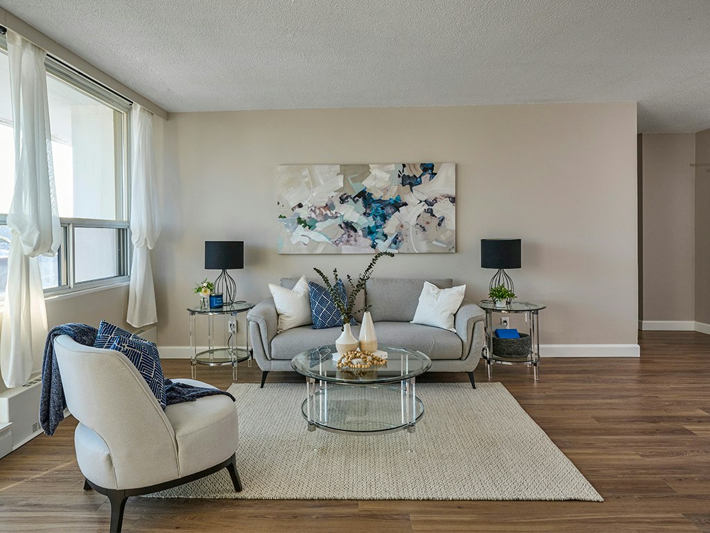 0207-1833 Frobisher Lane, Ottawa, ON, K1G 0E8