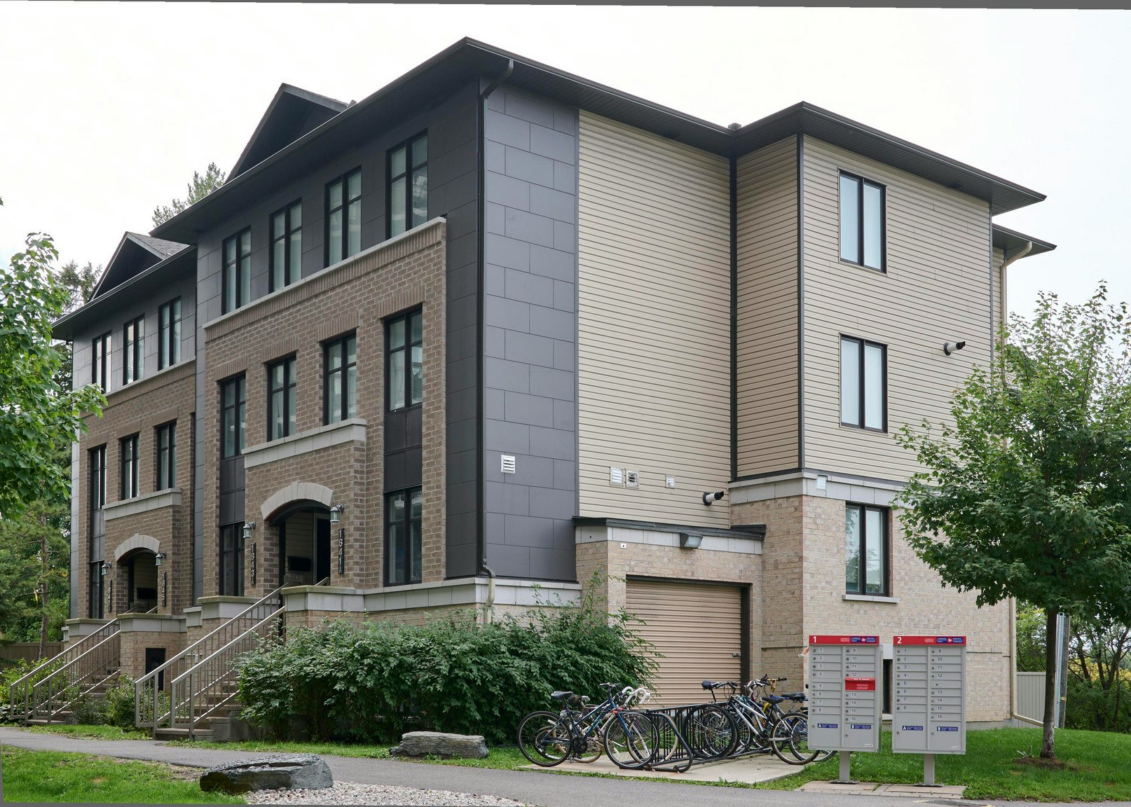 0207-1833 Frobisher Lane, Ottawa, ON, K1G 0E8 - 23