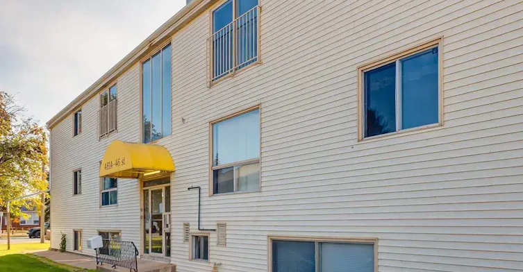 102-4814 46 Street, Camrose, AB, T4V 1G7 - 27
