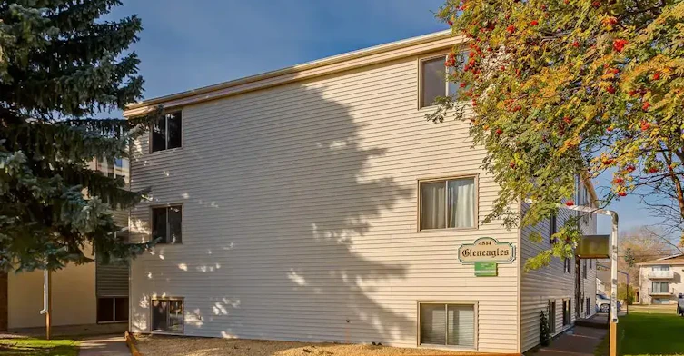 304-4814 46 Street, Camrose, AB, T4V 1G7 - 26