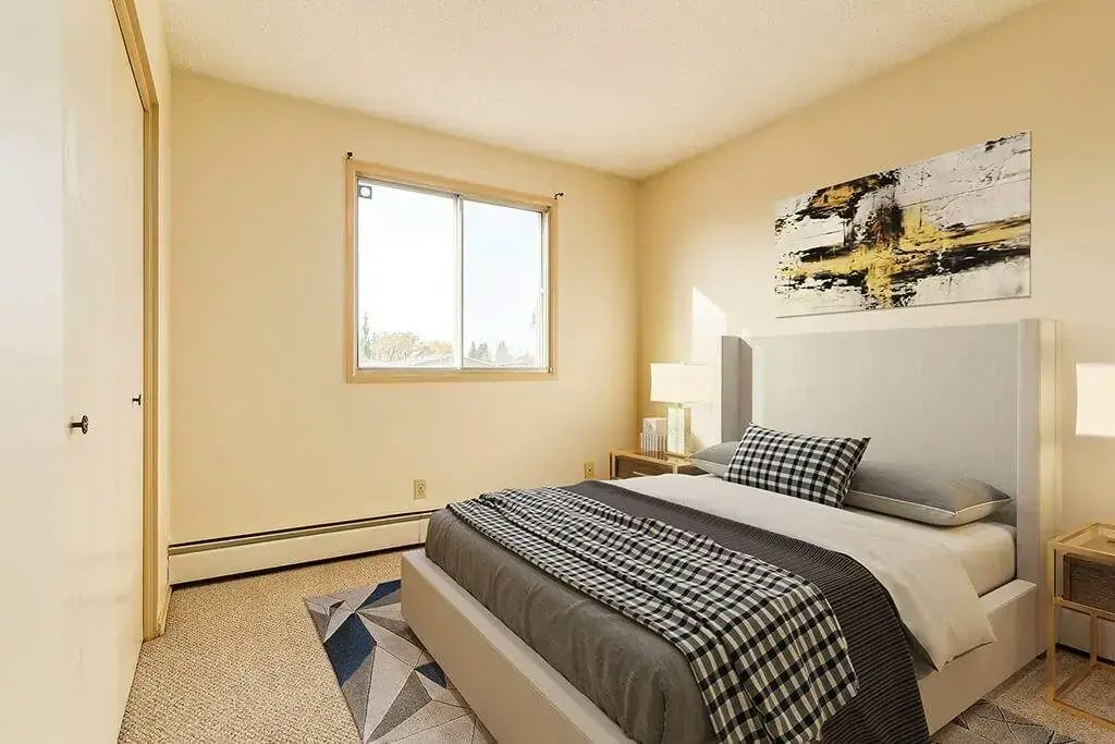 302-4814 46 Street, Camrose, AB, T4V 1G7 - 21
