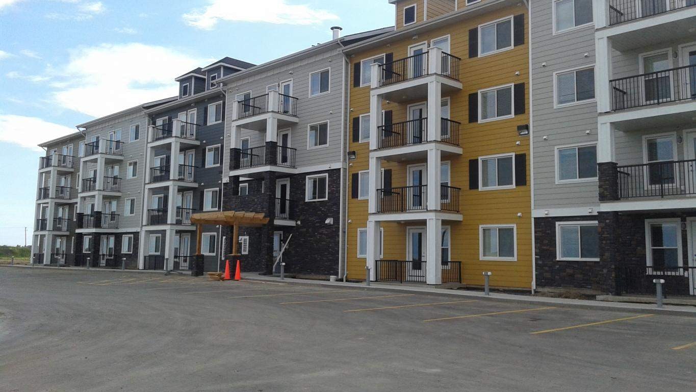 5301A/5301B 37th Street, Bonnyville Town, AB, T9N 0E6