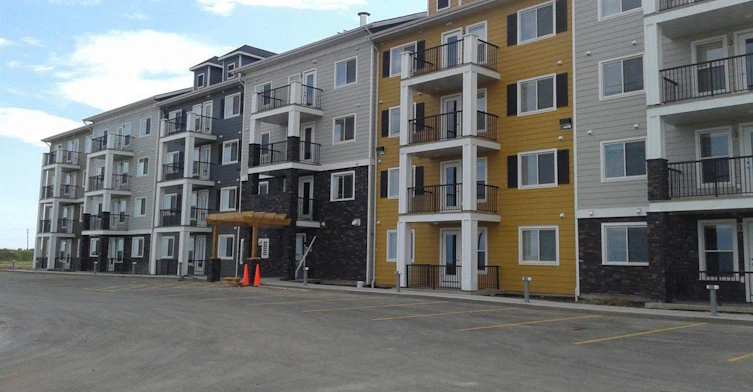5301A/5301B 37th Street, Bonnyville Town, AB, T9N 0E6