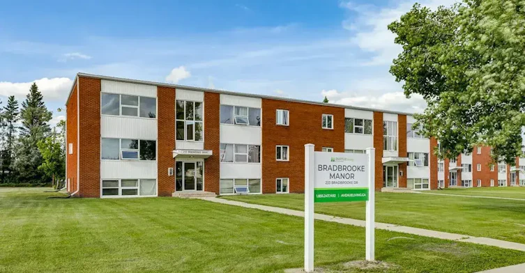 15-233 Bradbrooke Drive, Yorkton, SK, S3N 2K6 - 15