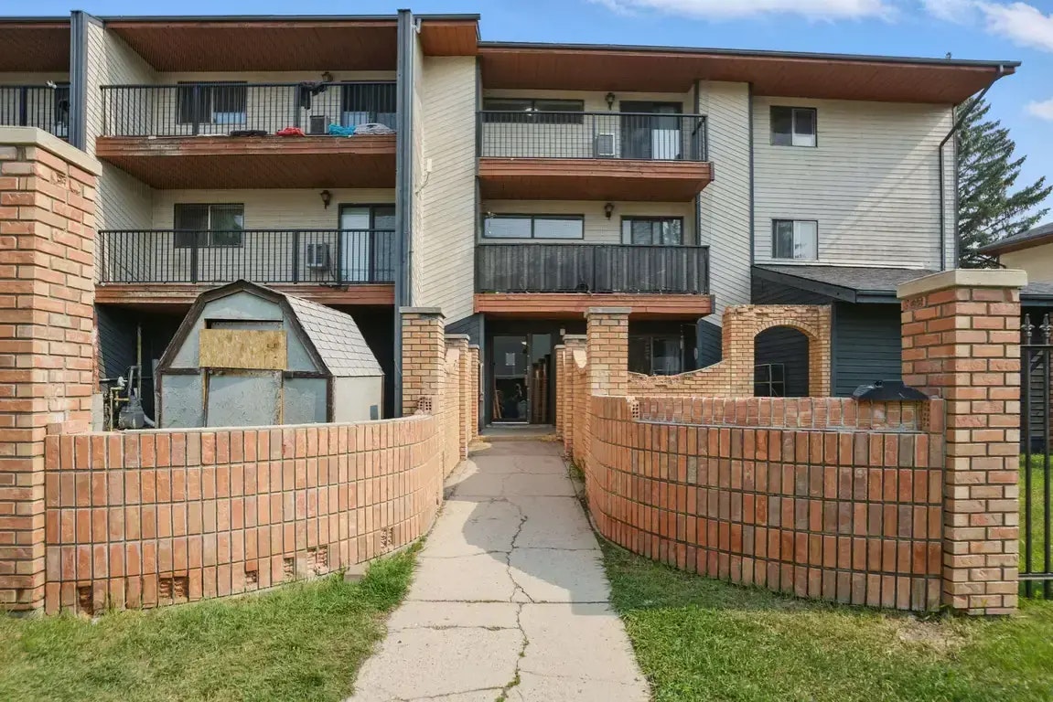 201-403 Pendygrasse Road, Saskatoon, SK, S7M 5C1 - 20