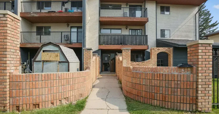 201-403 Pendygrasse Road, Saskatoon, SK, S7M 5C1 - 20