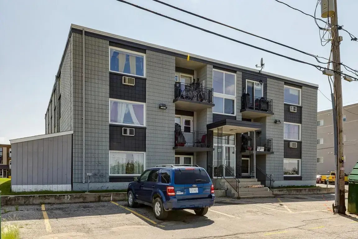 9-84 Froom Crescent, Regina, SK, S4N 1S7 - 3